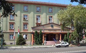 Hotel Ventura Budapeszt